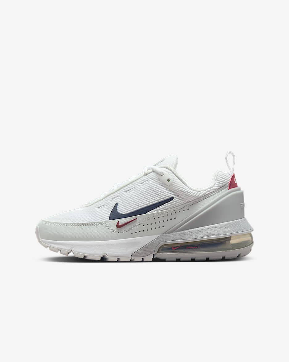 Nike air max wit kind sale
